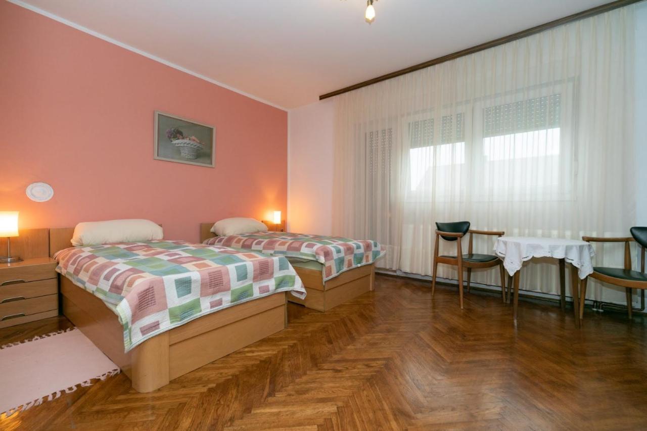 Apartman Gomirje Apartment Vrbovsko Bagian luar foto