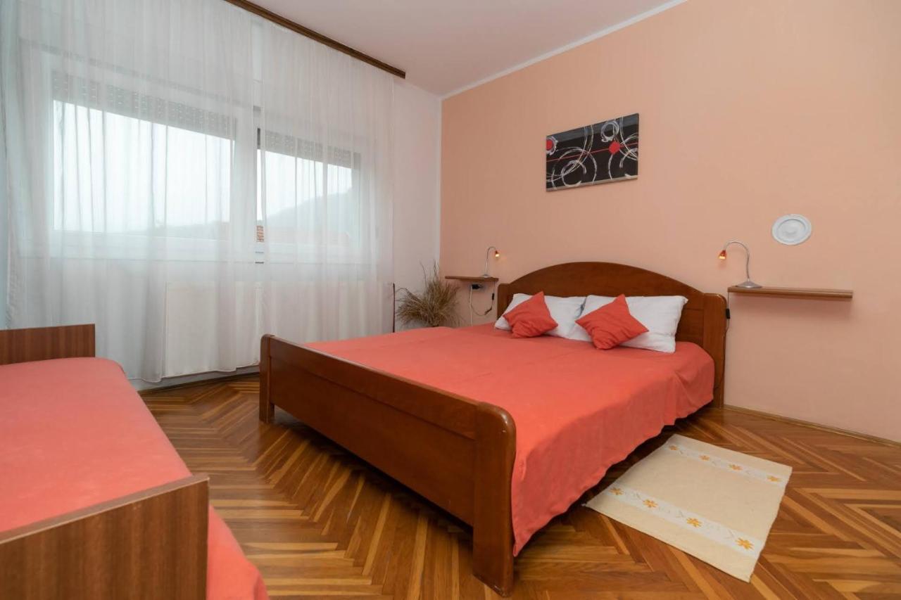 Apartman Gomirje Apartment Vrbovsko Bagian luar foto