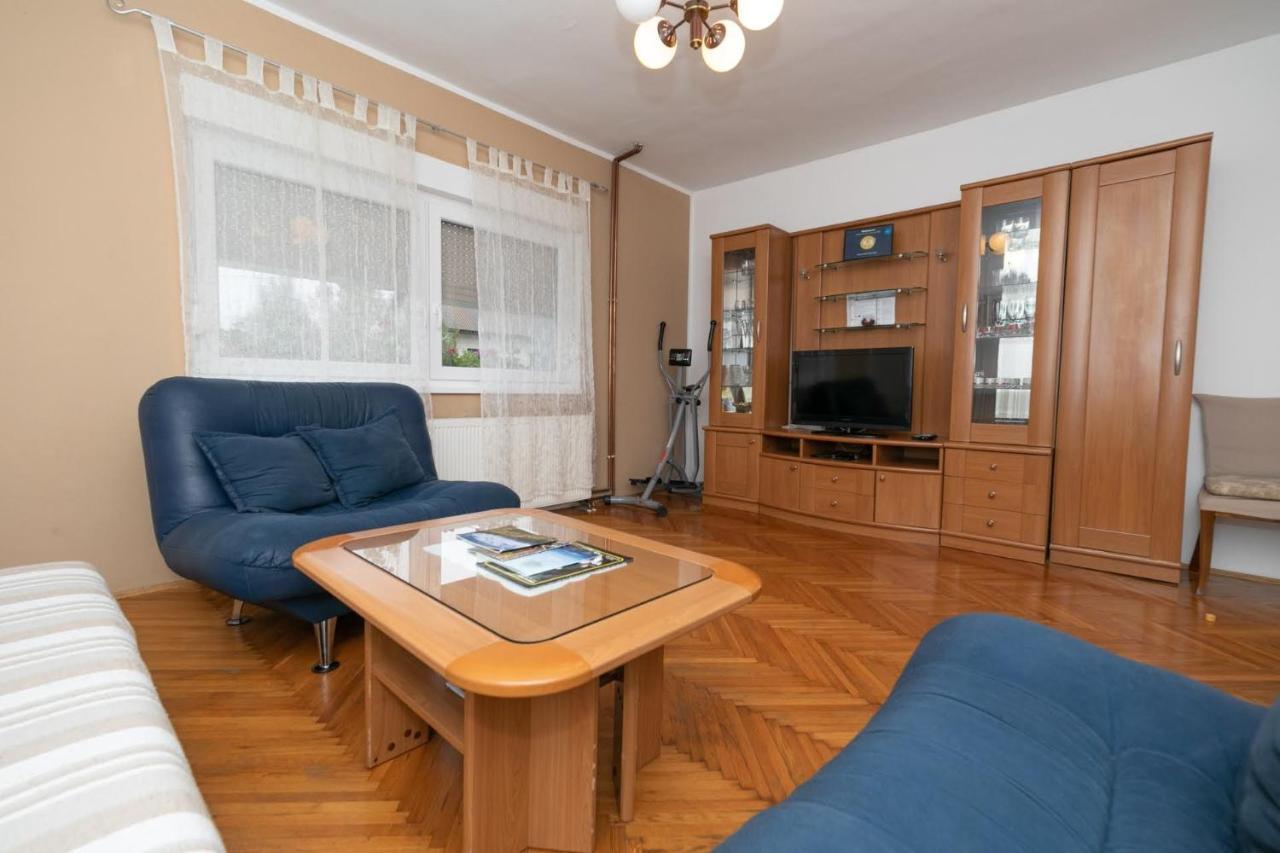 Apartman Gomirje Apartment Vrbovsko Bagian luar foto