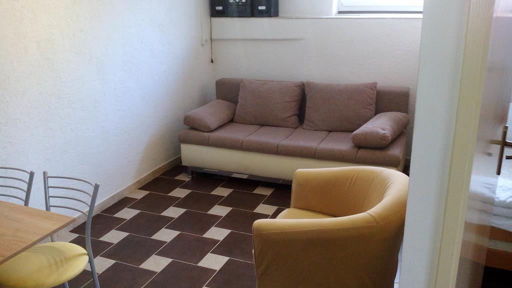 Apartman Gomirje Apartment Vrbovsko Bagian luar foto