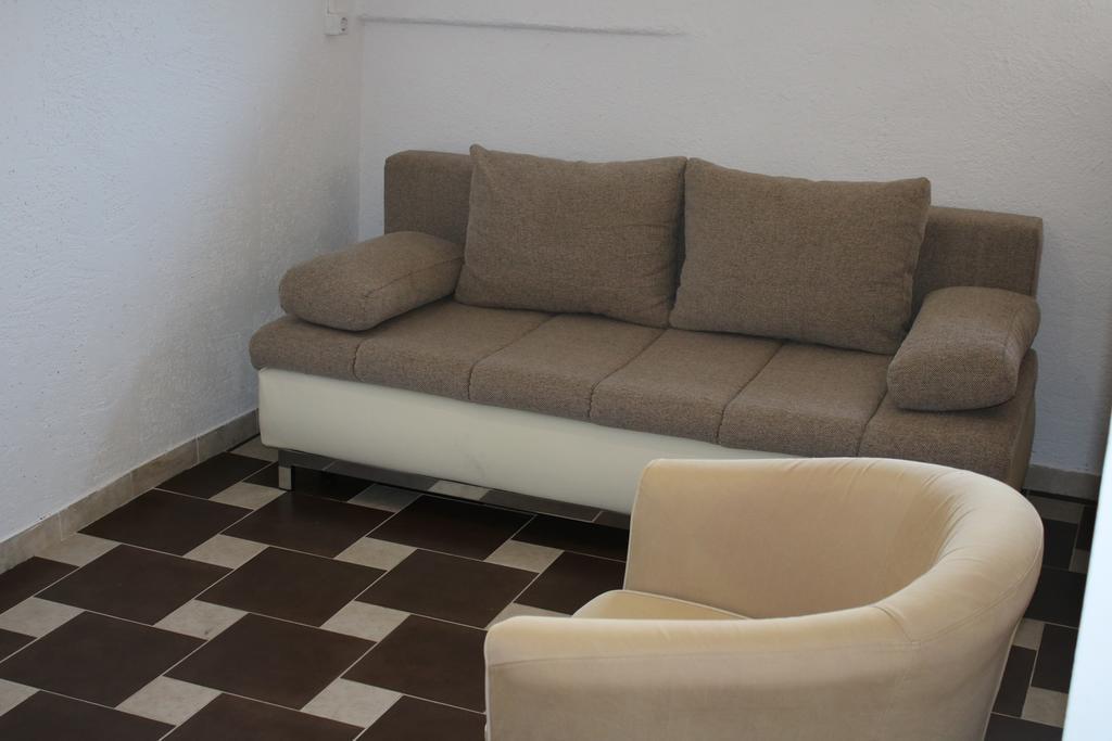 Apartman Gomirje Apartment Vrbovsko Bagian luar foto