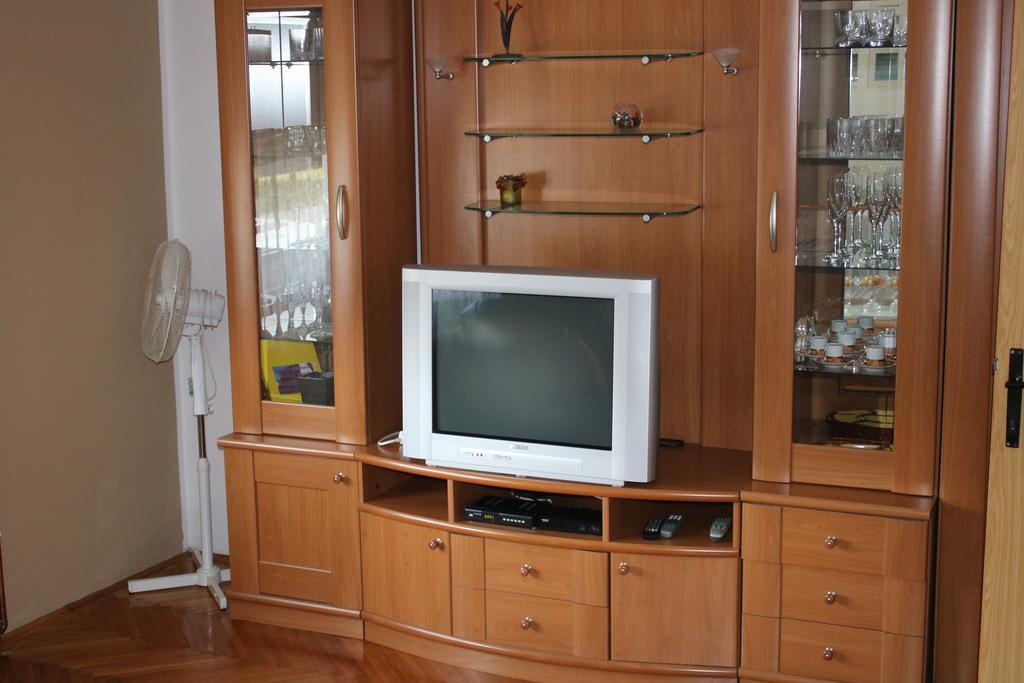 Apartman Gomirje Apartment Vrbovsko Bagian luar foto